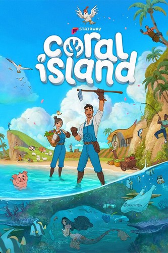 Coral Island (PC)