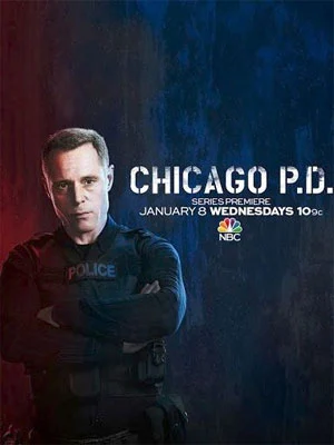 Chicago Police Department S11E04 VOSTFR HDTV