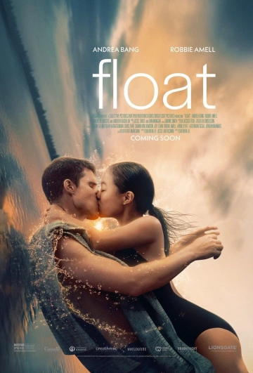 Float FRENCH WEBRIP 1080p 2024