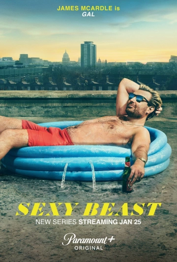 Sexy Beast S01E05 FRENCH HDTV