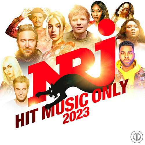 NRJ Hit Music Only 12-12-2023 
