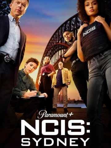 NCIS: Sydney S01E04 FRENCH HDTV